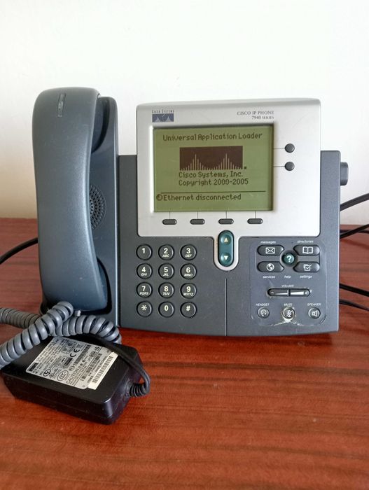 IP-телефон CISCO 7940