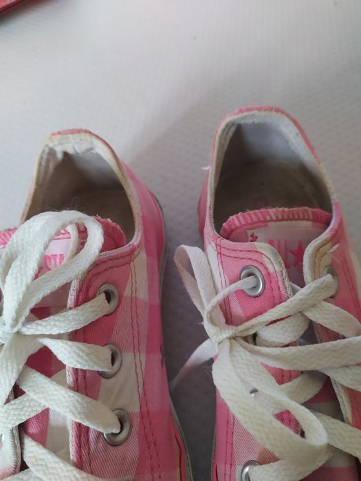 Converse All Star 36,5  wkładka 23cm
