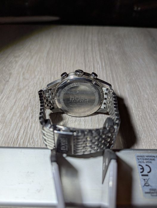Zegarek Hugo Boss