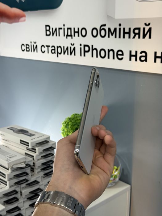 iPhone 11 Pro Max 256gb Neverlock! Магазин! Гарантія! Айфон!