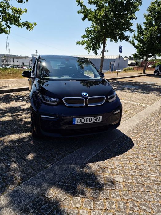 Vendo BMW i3 2022 120(ah)