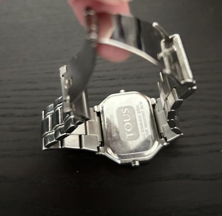 Relogio digital tous