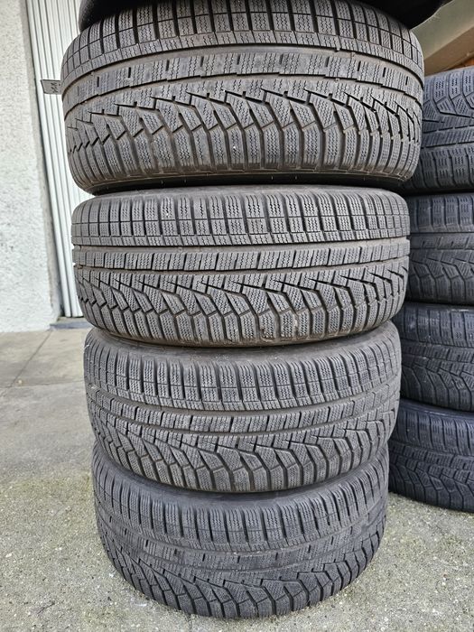 Jantes Originais BMW 16" 5x120 com Pneus 225.55.16