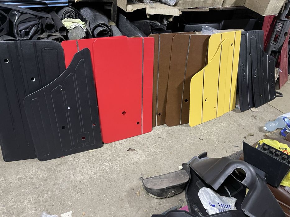 Солдатики на двери замка кнопки ваз классика 2101/2103/2206/2105/2107