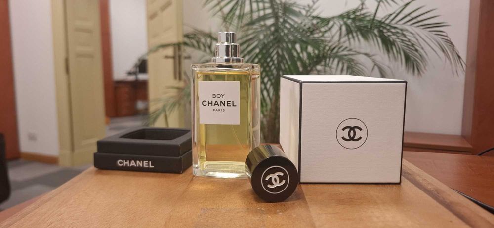 Chanel - Boy EdP