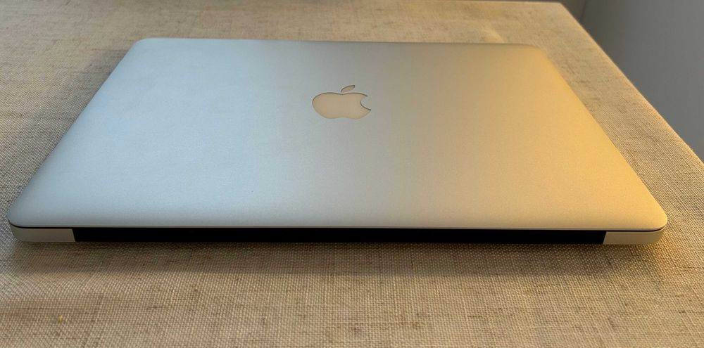 Macbook Air - 13 Cali A1466 - Nowa Bateria