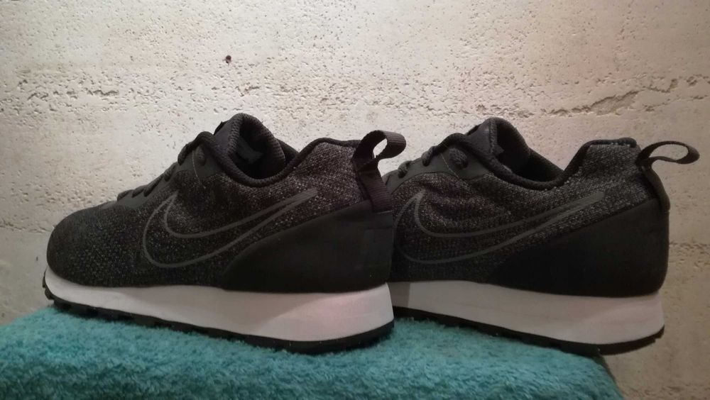 Sneakersy NIKE MD RUNNER 2 ENG MESH r.38 stan bardzo dobry