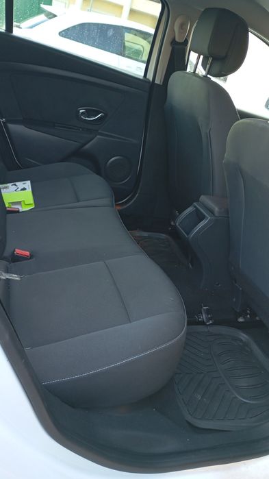 Renault Megane completo estimada