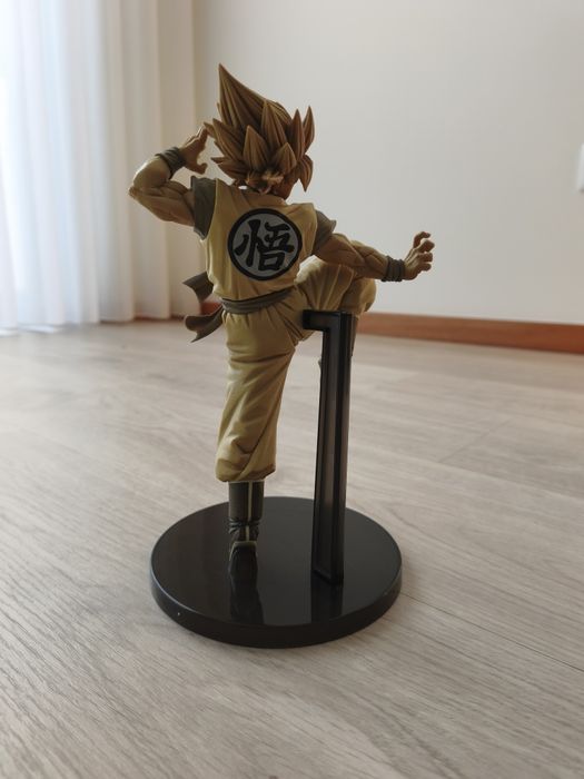 Figura DragonBall