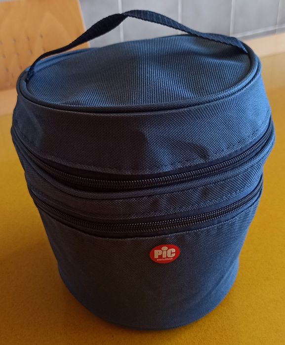 Nebulizador Air Project - Pic Solution