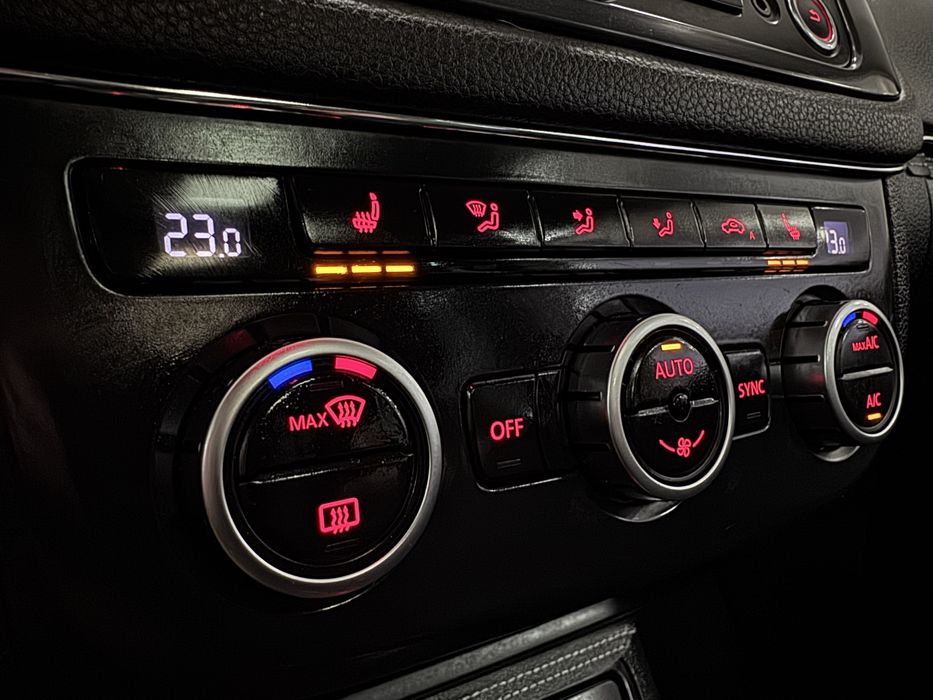 Volkswagen Tiguan 4MOTION 2.0TSI 16V 6АКПП 2013 р.в. (200 к.с.)