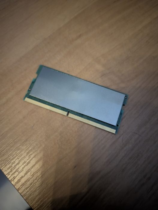 DDR5 sodimm 8gb samsung 5600mhz