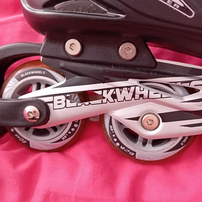 Rolki męskie 40 -43