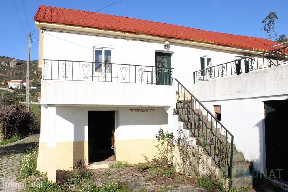 Moradia T2
