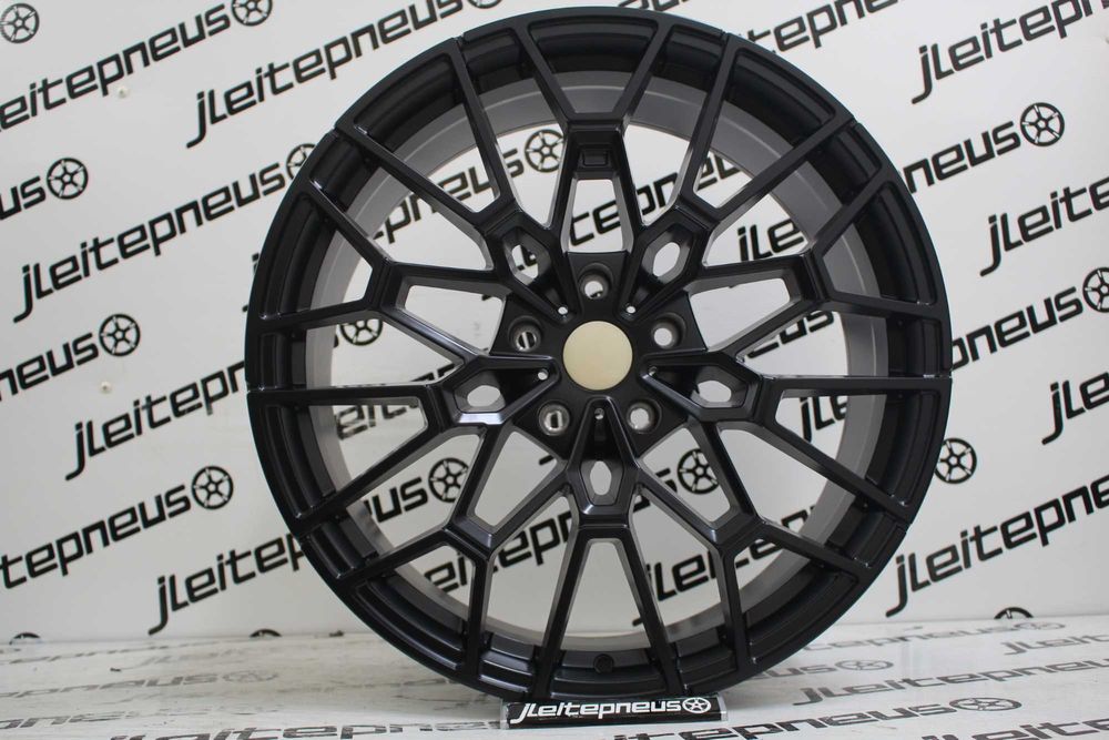 Jantes Nova BMW M4 CSL 20 5x120 8.5+9.5 ET35+40-Fazemos Montagem/Envio