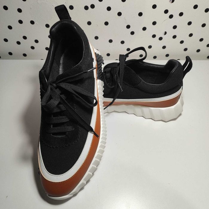 Buty Hermes rozmiar 43