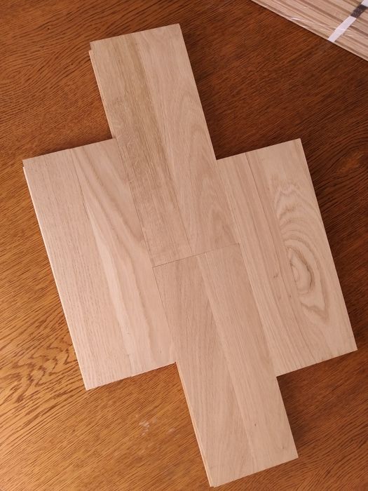 Producent parkiet dębowy