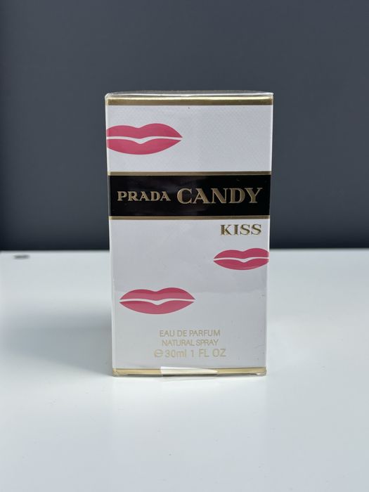 Prada Candy 30 ml woda perfumowana kobieta EDP