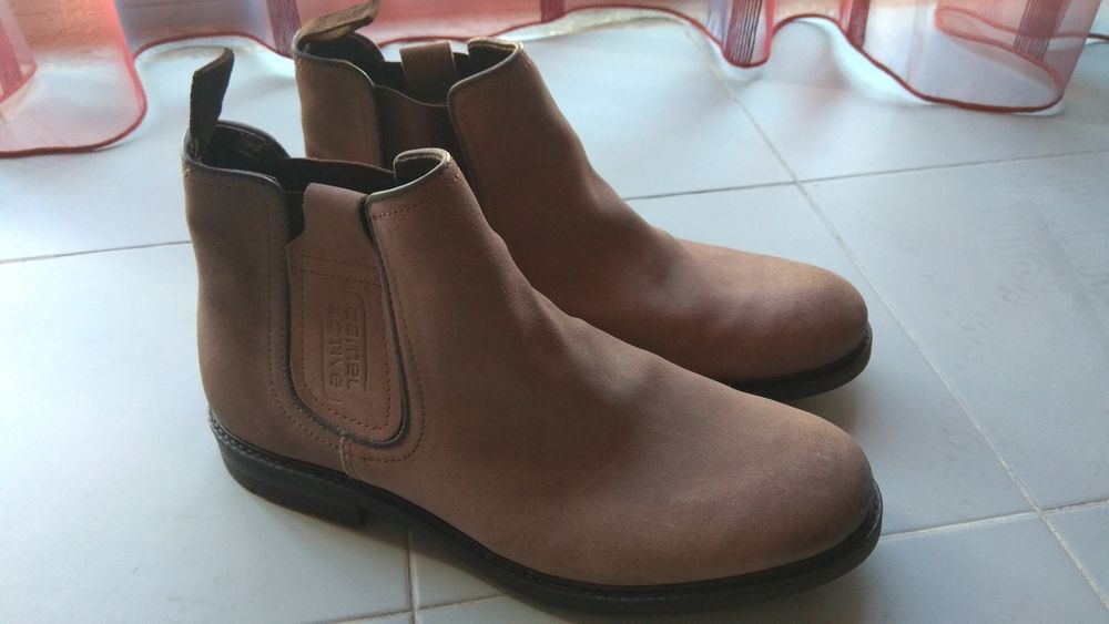 Botas Camel active N°46