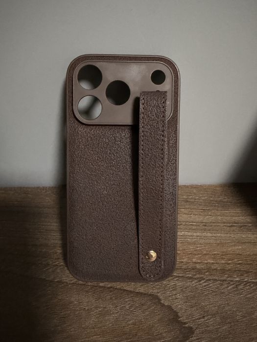 чохли для iPhone 17 pro