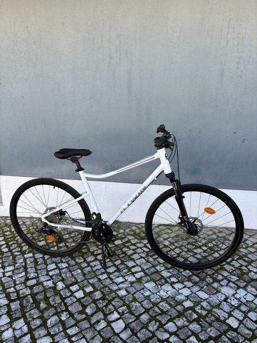 Bicicleta Riverside 500