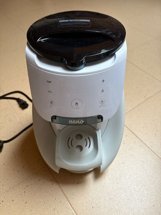 Ekspres do mleka NENO Primavera