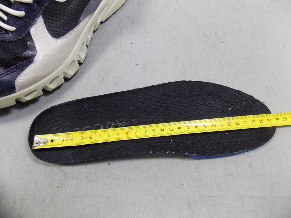 ecco multi-vent m  gore-tex