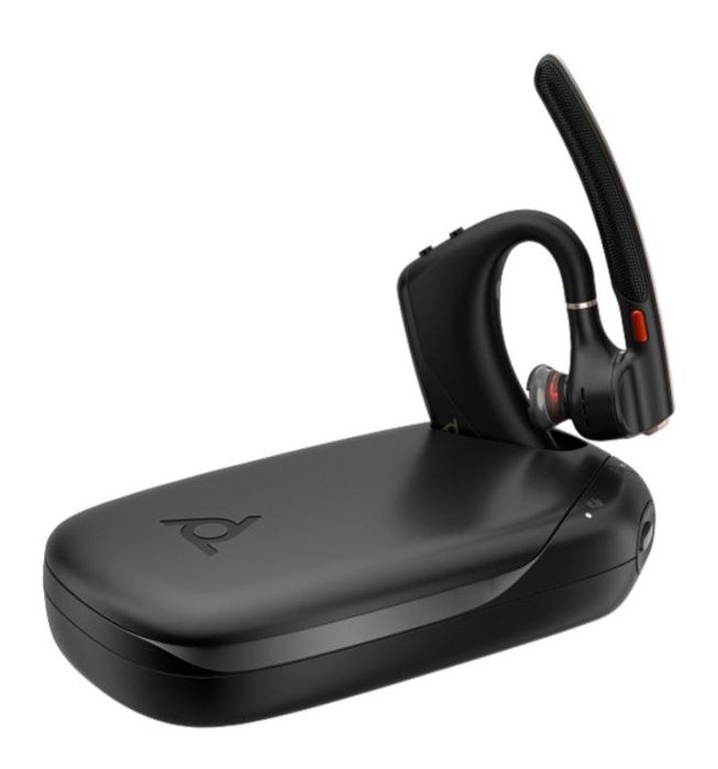 Platronics Poly Voyager Legends 50 + кейс