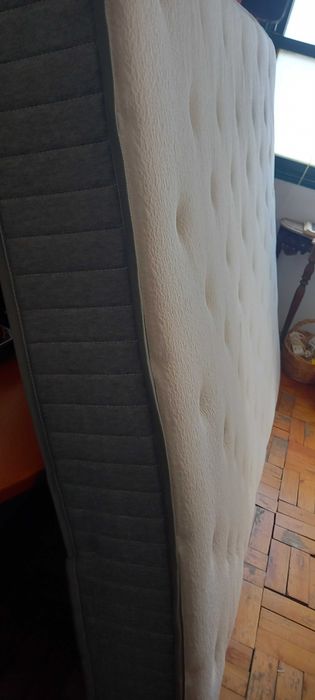 Colchão ETERNO HOMYsleep