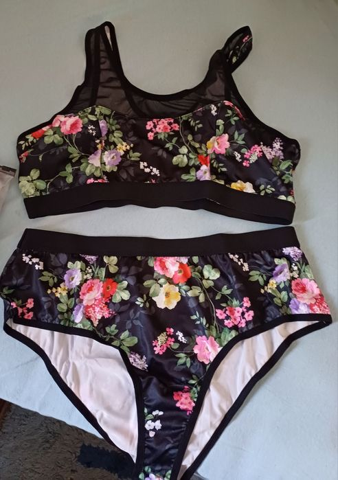 Білизна чі як купальник 300гр