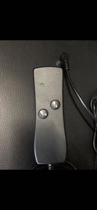 Cadeirão Reclinável Automático