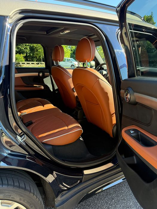 MINI Countryman Cooper SE ALL4 | 2022 | 35.529 km | Híbrido Plug-In