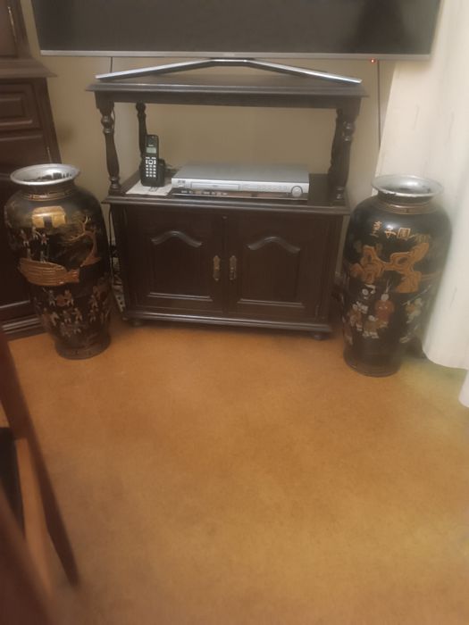 Conjunto Sala completo