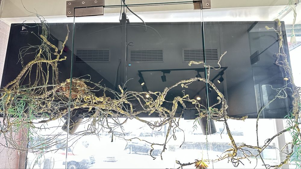 Outdoor painel led P3