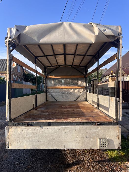 Fiat Ducato 280  2.5TD