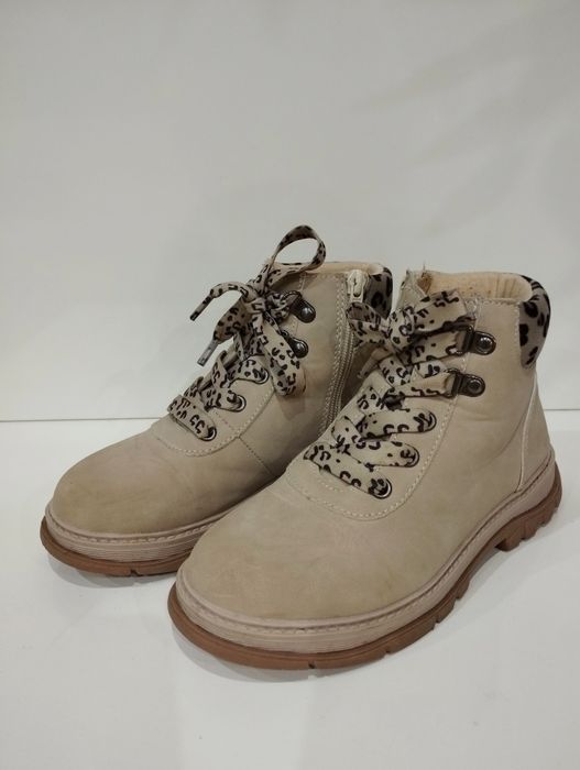 Botas Bejes El Corte Inglês - 35