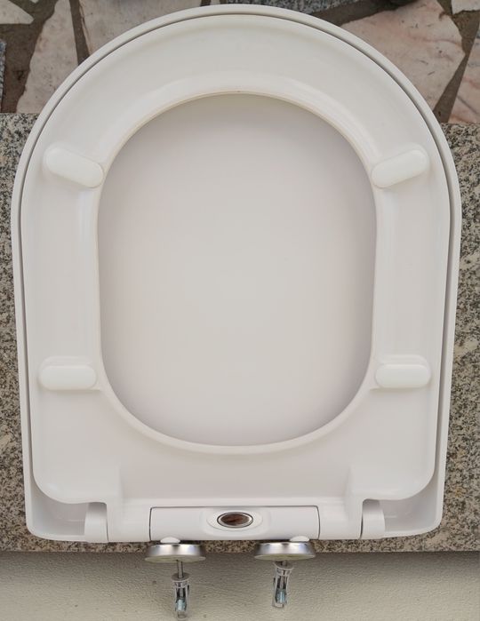 Tampa de sanita.