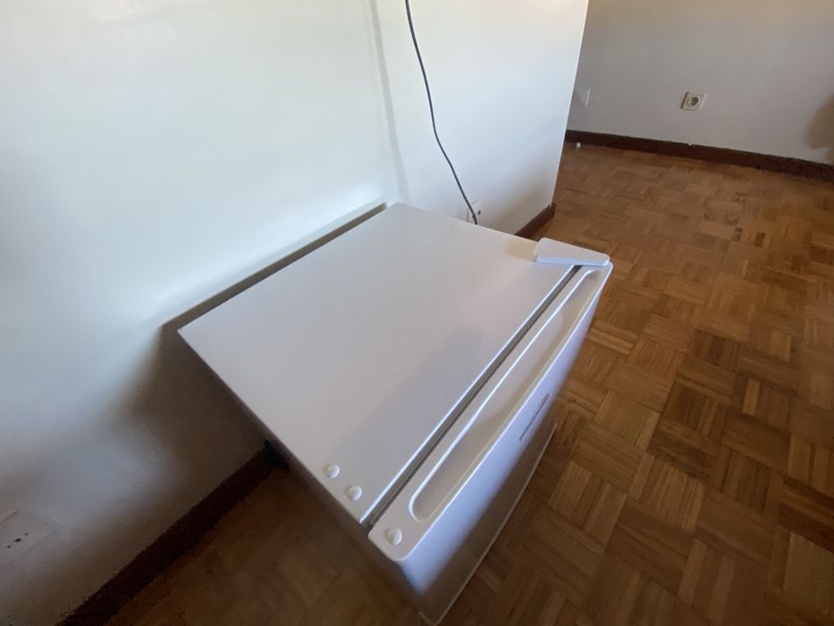 Frigorifico pequeno