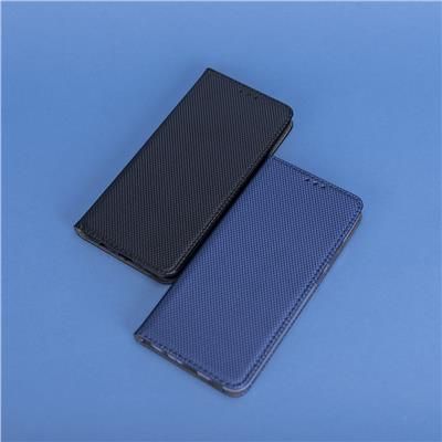 Etui Smart Magnet do Samsung Galaxy A10 czarny