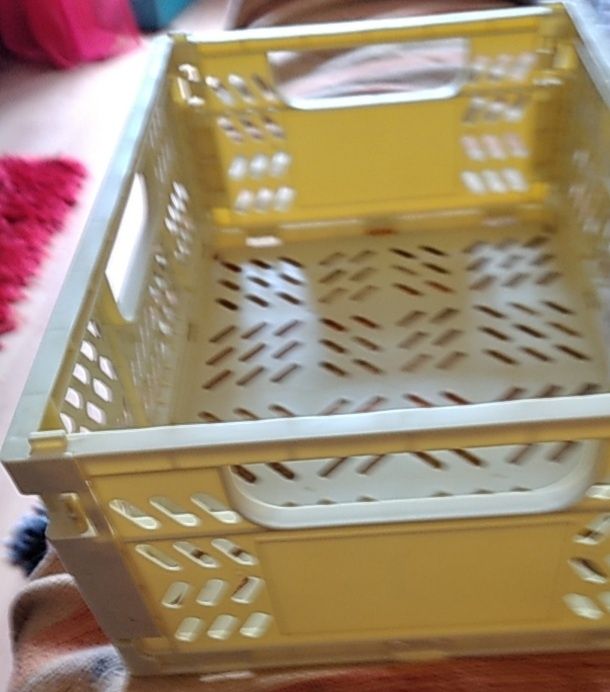 Caixa de arrumação da Primark