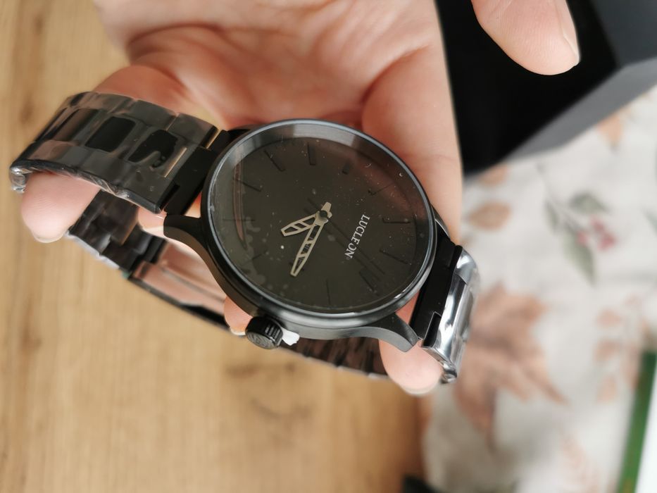 Zegarek Renegade Grover Lucleon Trendhim