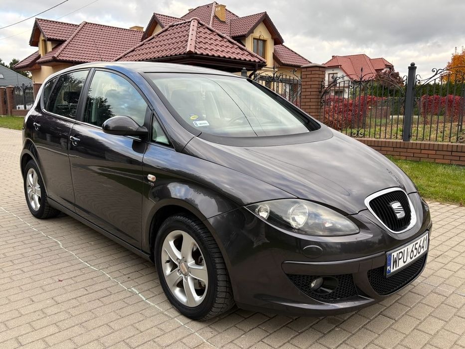 Seat Altea