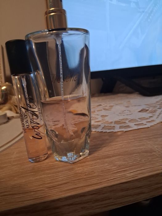 Treselle avon perfumy plus gratisy tanio