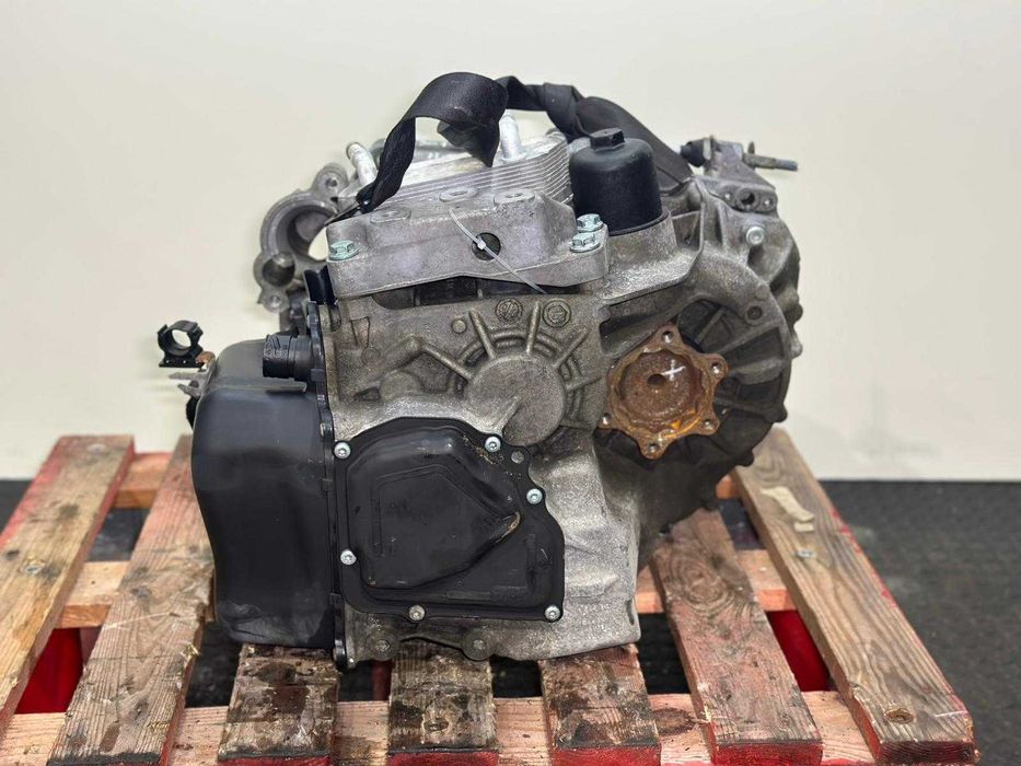 Caixa de velocidades Automática Audi A3 VW Passat 2.0TDI (Ref. HQL)