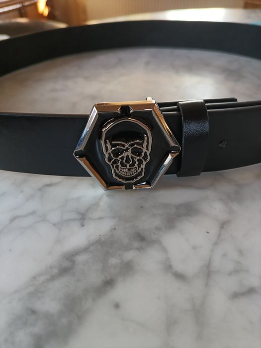 Pasek Philipp Plein.