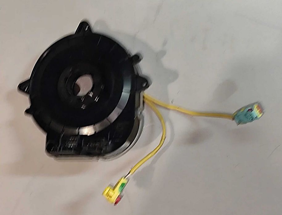 Шлейф керма Jeep Compass 2017-2021