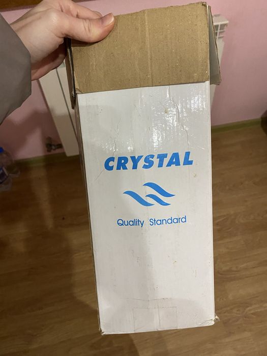 Фільтр Фильтр для води новий техніка для дому