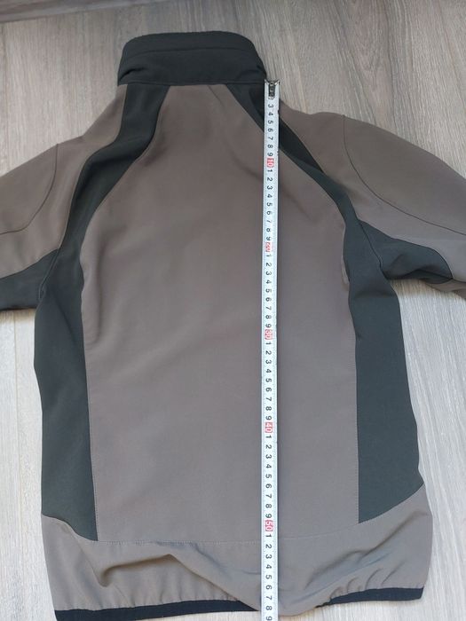Софтшел куртка Salewa Alpine Xtrem, розмір S