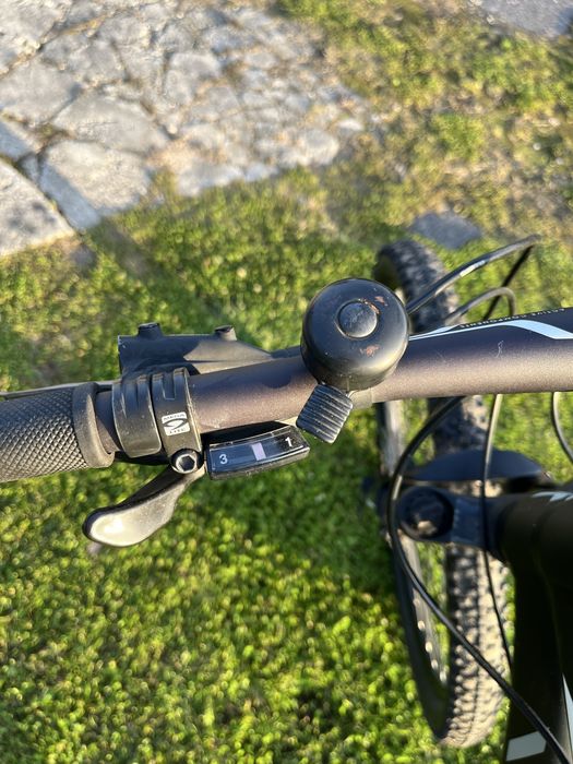 Rower Kross Black Edition 4