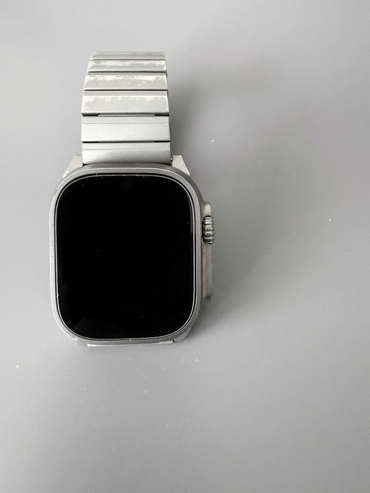 Apple Watch Ultra 1 – bateria 90% – sprawny